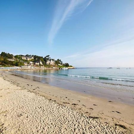 Maison - Villa Bord De Mer, Cote De Granit Rose Perros-Guirec Eksteriør billede