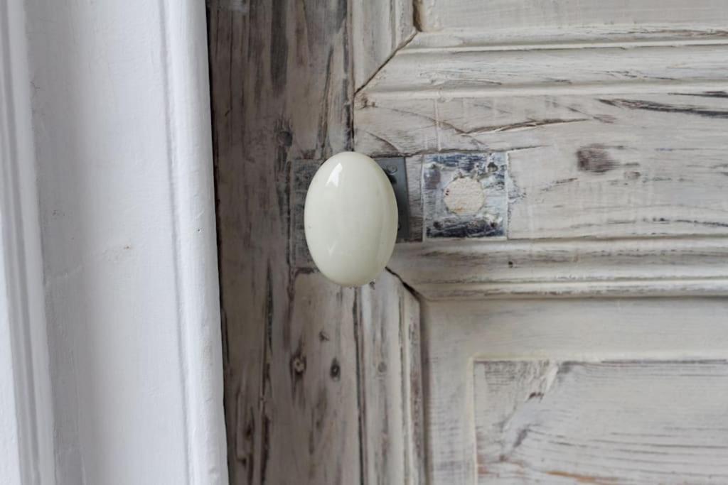 Maison - Villa Bord De Mer, Cote De Granit Rose Perros-Guirec Eksteriør billede